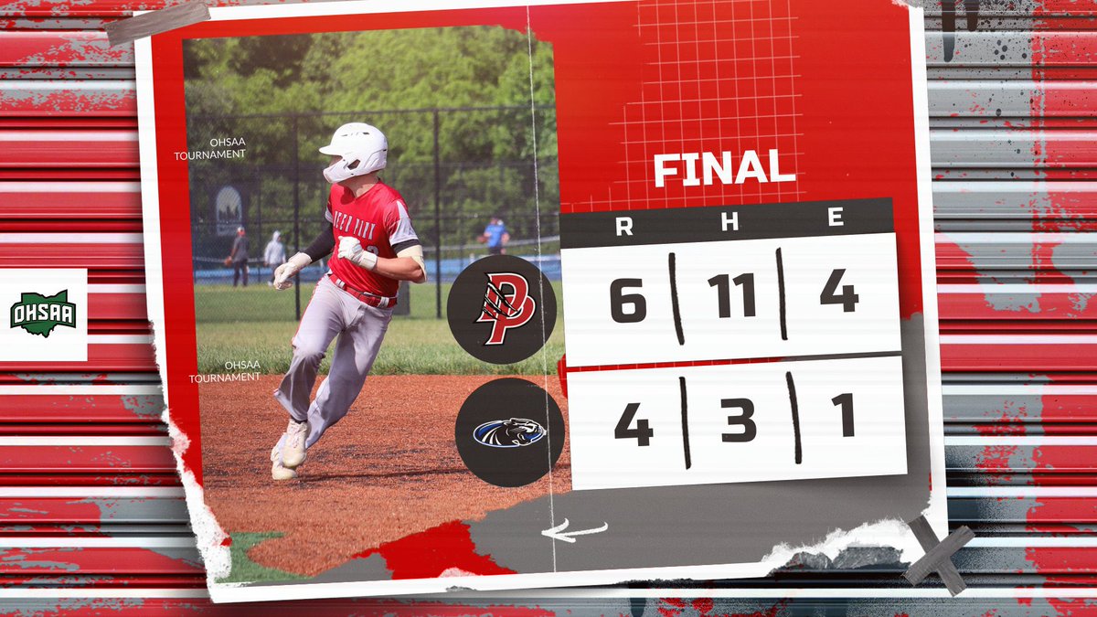 Deer Park Athletics tweet media