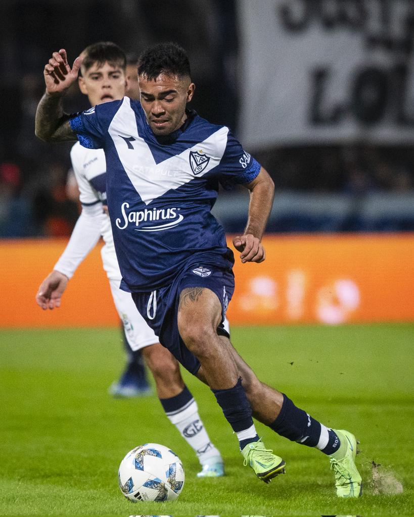 Seguimos hasta el final 👊🏼 ¡AL FRENTE, FORTÍN! #JuegaVélez