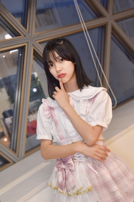 Twitterのコスプレ画像30