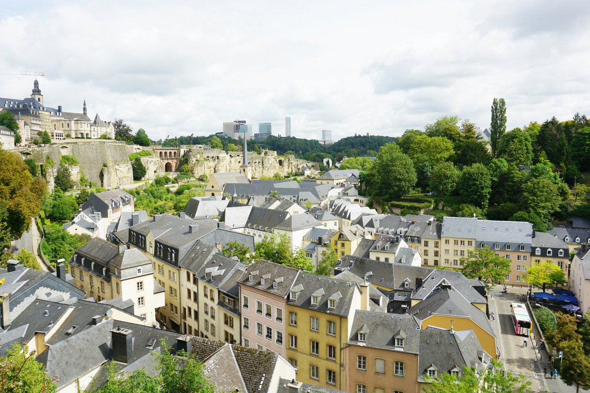 🇱🇺 Study in Luxembourg for FREE! 🎓 No Tuition Fees for PhD Students of Any Nationality! 🌍 NO APPLICATION FEE 🥳 For PhD applicants: 1. University of Luxembourg 2. Luxembourg School of Business 3. Sacred Heart University Luxembourg 4. LUNEX International University of Health,