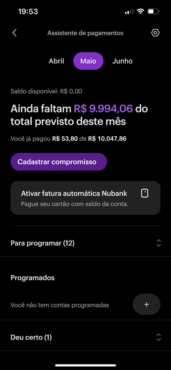 jfernandes_cc's tweet photo. Alguém paga minhas contas aí https://t.co/fHBsMyXgJg
