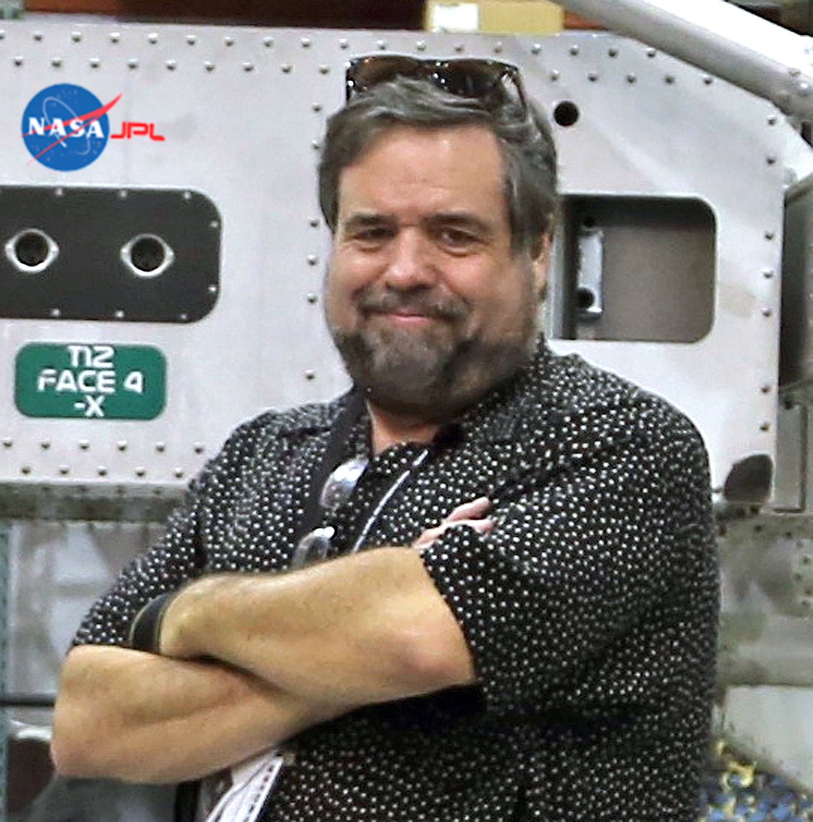 National Space Society tweet media