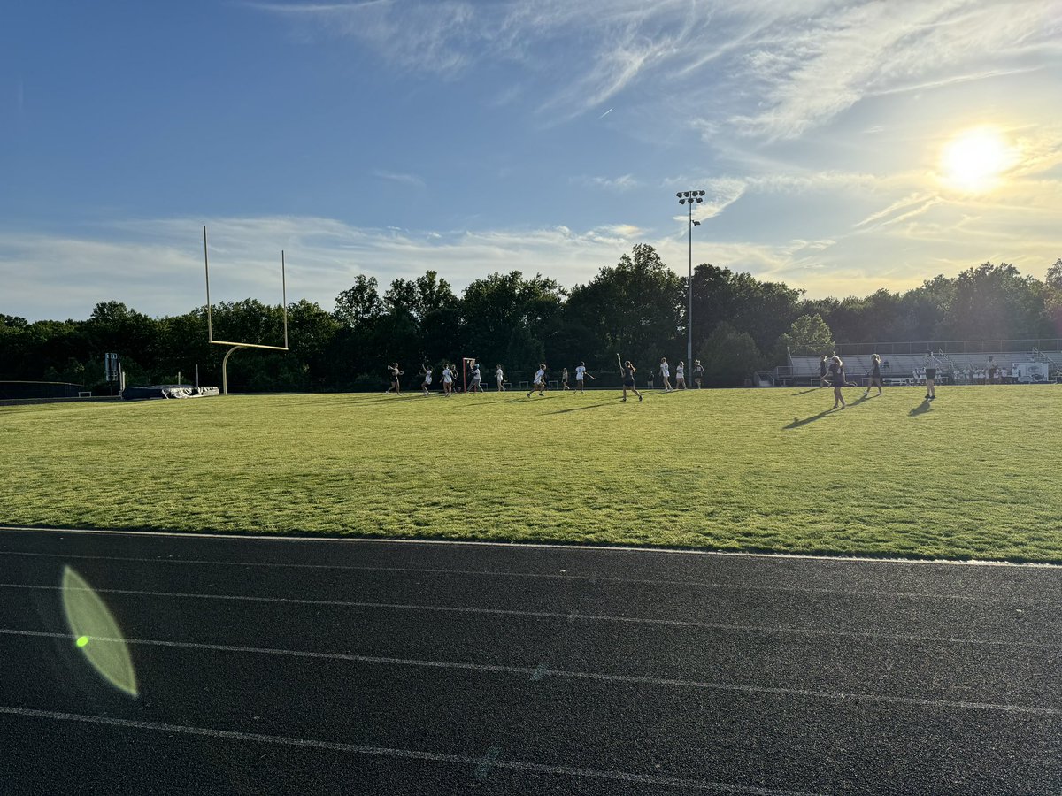 Thank you @CHSCoyotes for hosting Urbana HS in the 4A West Region Girls’ Lacrosse Finals! #WeRAISE @mcpsAD