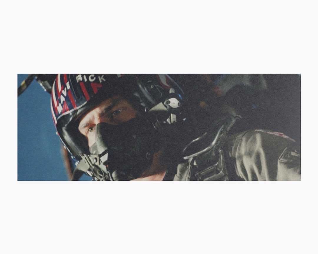 Tom Cruise tweet media