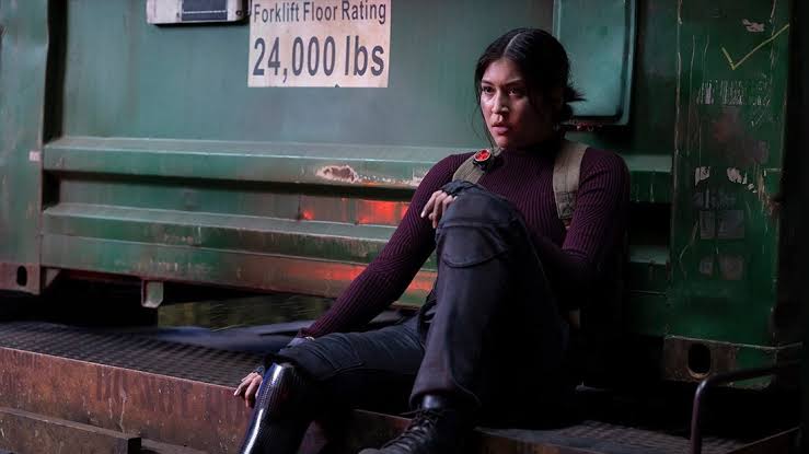 nacaomarvell's tweet photo. 🚨Confira as séries mais assistidas do Disney+ em 2024.

1. Percy Jackson e os Olimpianos - 23.3%
2. Echo - 11.8%
3. X-Men 97 - 6.8%
4. Star Wars: The Bad Batch - 6.3%
5. Ahsoka/Renegade Nell - 3.6%

Isso prova, novamente, que Twitter/X não mede audiência. https://t.co/ySqmwvIeuo