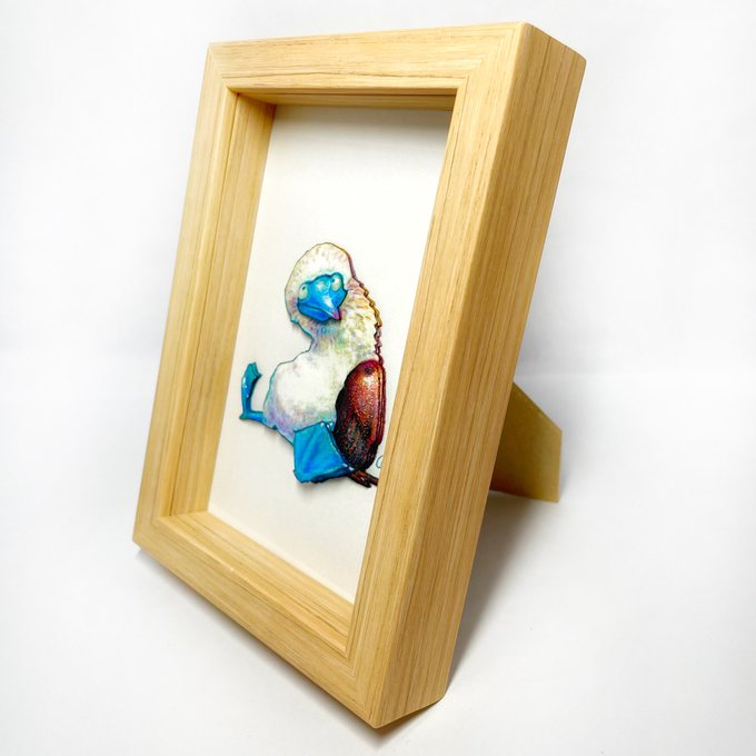 「painting (object) picture frame」 illustration images(Latest)
