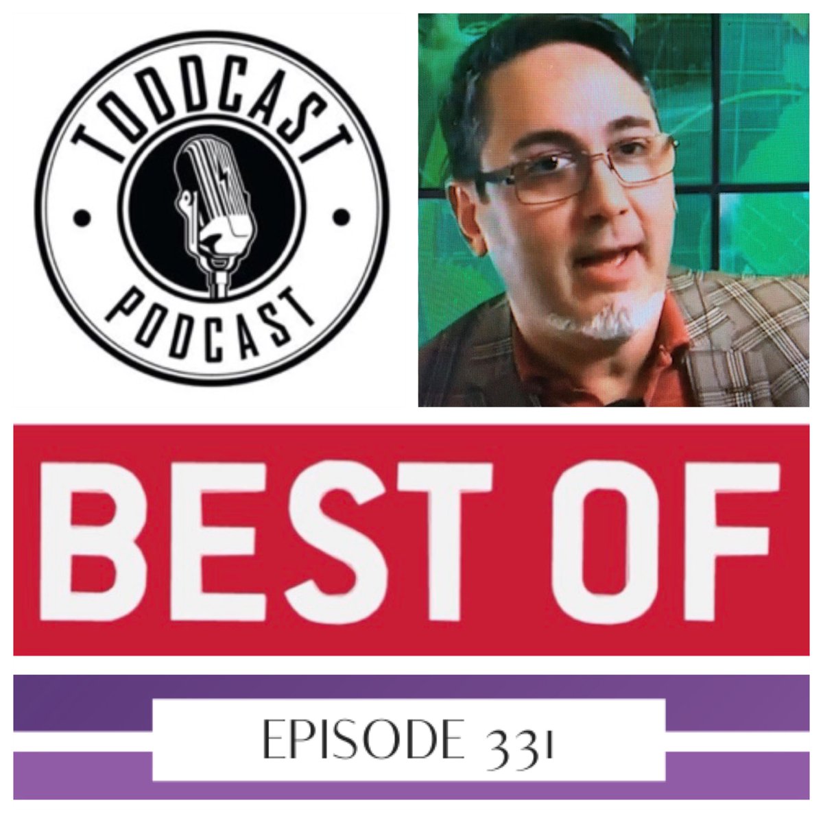 “Years ago, the GOAT was a negative thing, you were either the hero or the GOAT…” #MMAPowerHour host @ColinCrandall33 talks about the GOATS of #MMA for men AND women in our #BestOf #podcast ep.331! ecs.page.link/msKU9