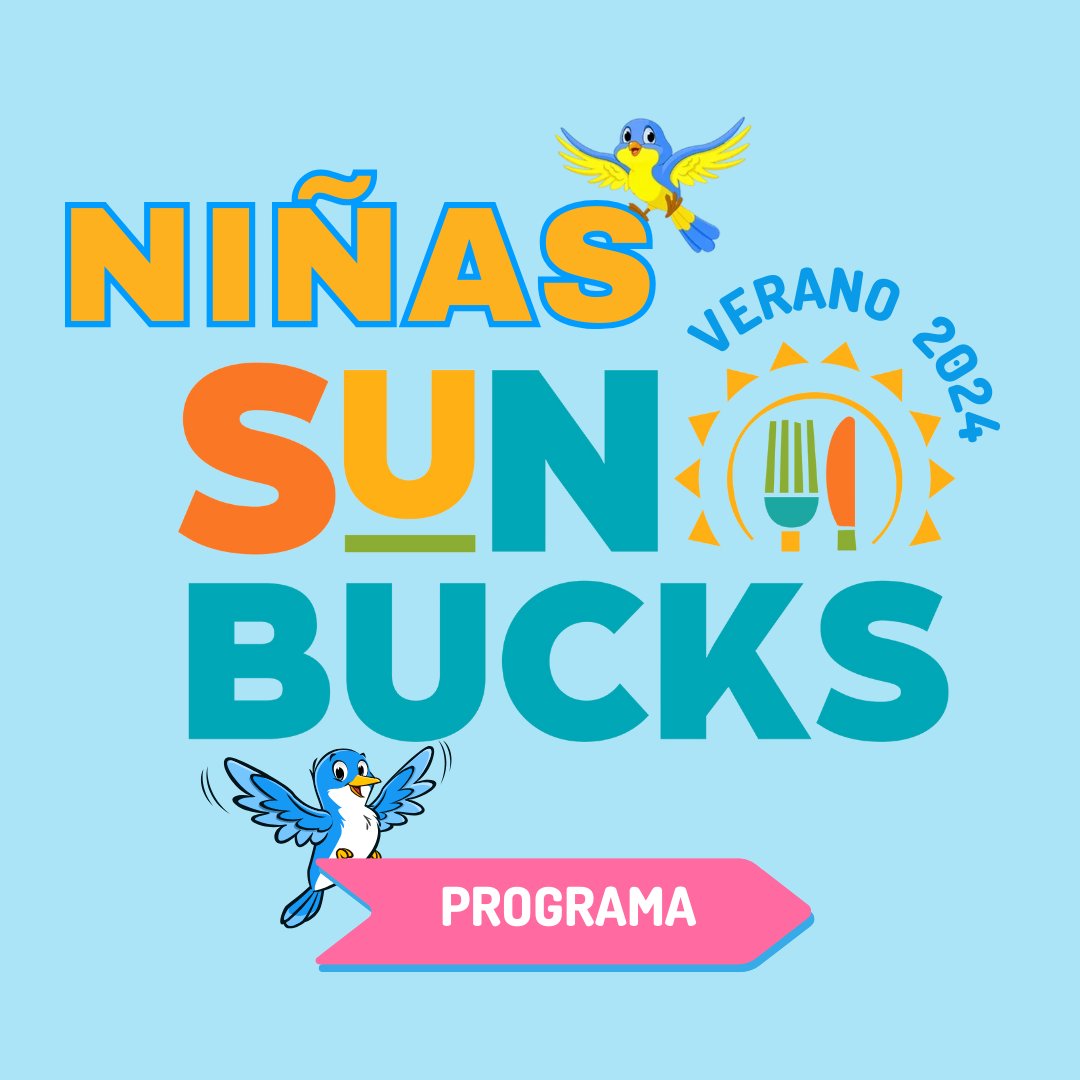 NM_HCA's tweet photo. Say goodbye to summer hunger! New Mexico's summer EBT program promises a change in child nutrition. Discover the benefits your family could receive as the program launches this summer!
#NMKids #SunBucks2024 @NMPublicEducationDepartment https://t.co/lML4qsE980