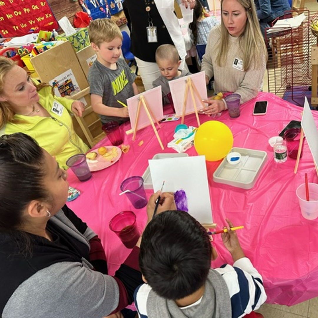 Pawling CSD tweet media