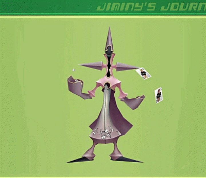 Final_RPG's tweet image. I love how the gambler nobody (luxords &quot;henchmen&quot;) have marluxia and larxene on the cards. One from KH3 which makes sense because they all pair up in KG but also weirdly enough they&apos;re on KH2 gambler as well also with xemans speaking on the keyblade legacy they hold within them