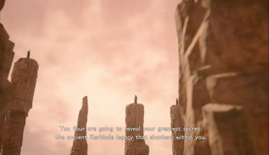 Final_RPG's tweet image. I love how the gambler nobody (luxords &quot;henchmen&quot;) have marluxia and larxene on the cards. One from KH3 which makes sense because they all pair up in KG but also weirdly enough they&apos;re on KH2 gambler as well also with xemans speaking on the keyblade legacy they hold within them