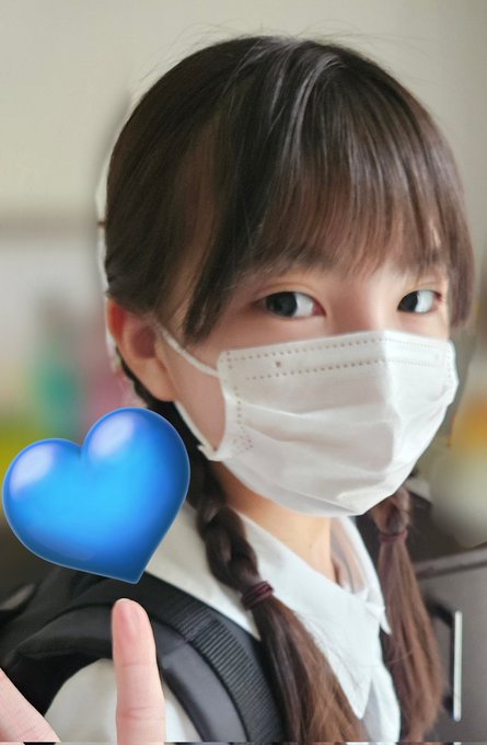 Twitterのコスプレ画像8