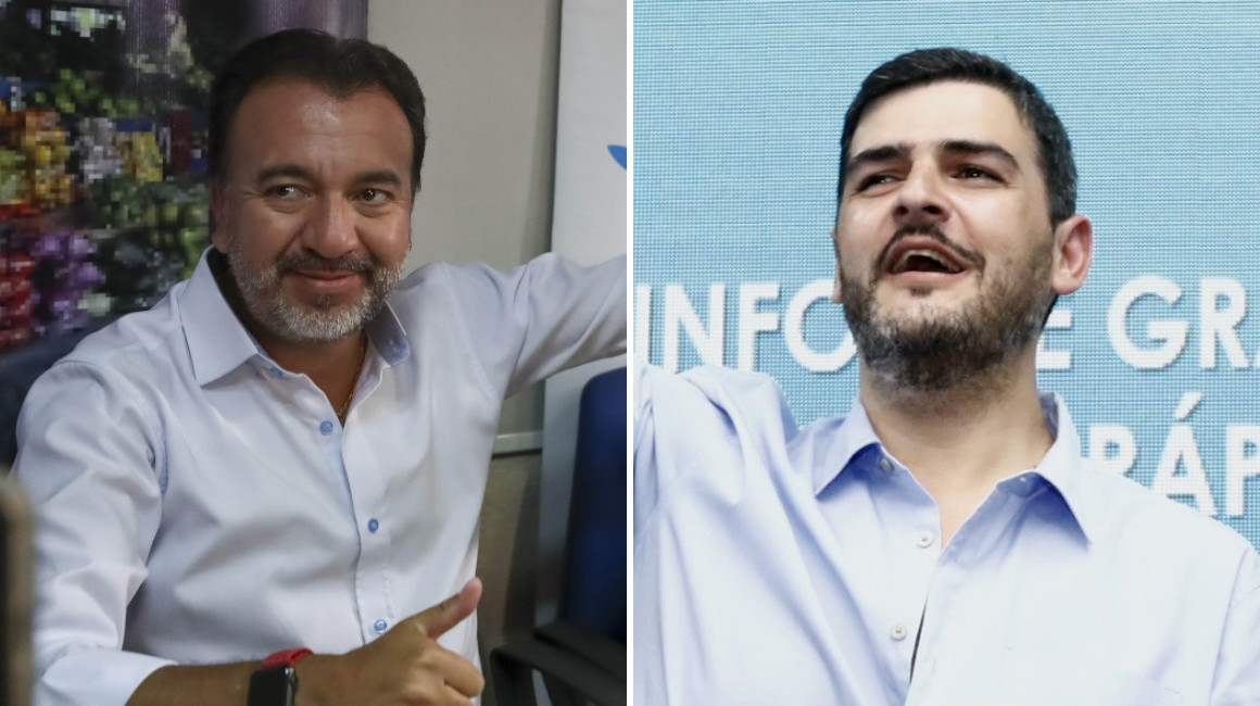 LA VOZ tweet media