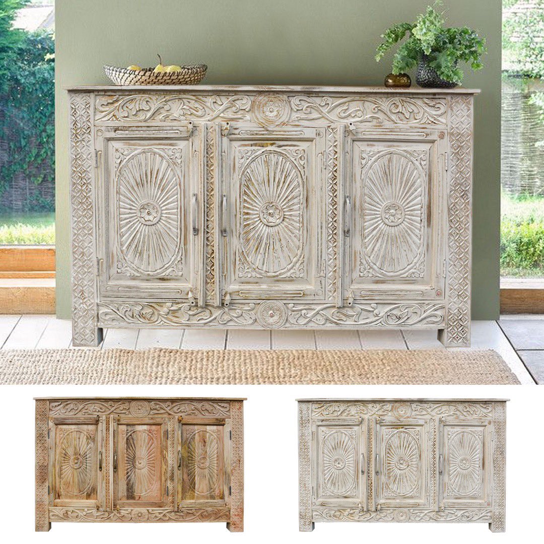 karina_meble's tweet image. odrobiną wschodniego czaru , inspirujące i zaskakujące, takie które #pięknie zaprezentują się zarówno w #nowoczesny jak i w #klasyczny #wnętrza #indyjskie #drewniane #orientalne #rzeźbione #salon #sypialnia #jadalnia #przedpokój #drewno #naturalne #mango #mebleindyjskie