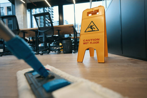 Did you know hiring professional cleaners can save you money in the long run? At Ultra-Clean Janitorial Services, we offer cost-effective solutions tailored to your budget and janitorial needs.