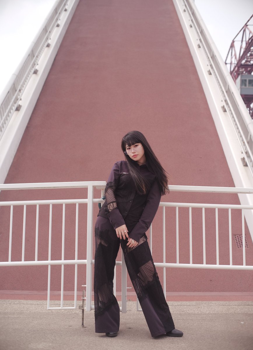 model: マモさん @tiara_mamo
#gfx50s #pentax M 50mm/1.4