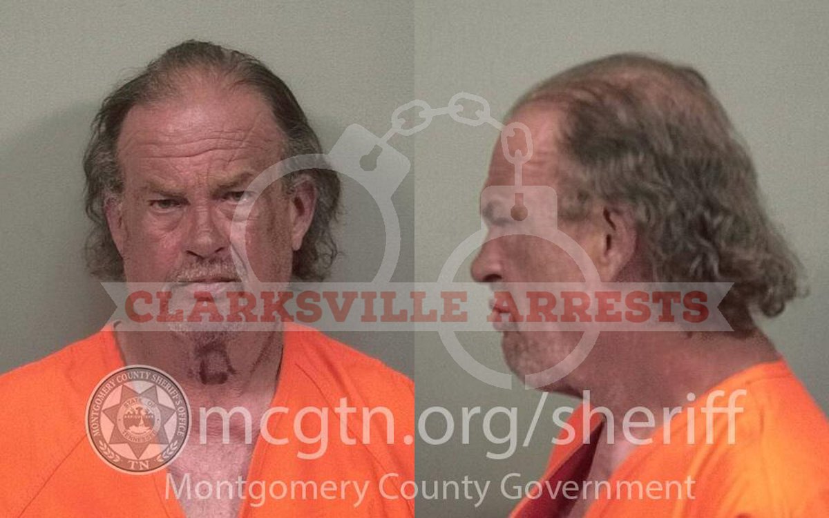 Cody Maurice Spires was booked into the #MontgomeryCounty Jail on 04/30, charged with #PublicIntoxication #SexOffenderViolation. Bond was set at $25,250. #ClarksvilleArrests #ClarksvilleToday #VisitClarksvilleTN #ClarksvilleTN