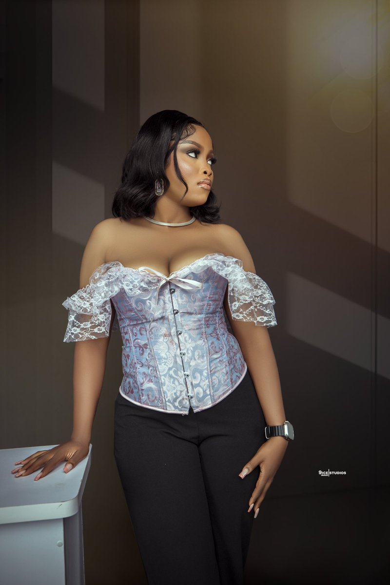 IKWERRE GIRL OF PITAKWA tweet media