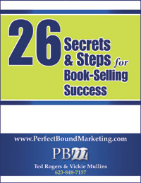 What five mistakes prevent you from achieving massive book sales? Get this FREE teleseminar & Special Report: bit.ly/massbks