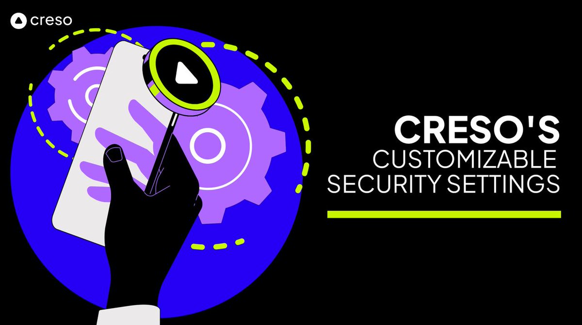creso (@cresowallet) / Posts / X