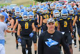 After a great conversation with @Coach_CEllis, I'm grateful to receive on offer from @UNK_Football! Thank you coaches for believing in me! #LopesUpWeWin #DDT #TeamOverMe @CoachRHeld @CoachTeeHarris @coach_cdavis @cassdavis4 @PrepRedzoneOK @NE_Ok_HS_Sports @ChazWrightTV