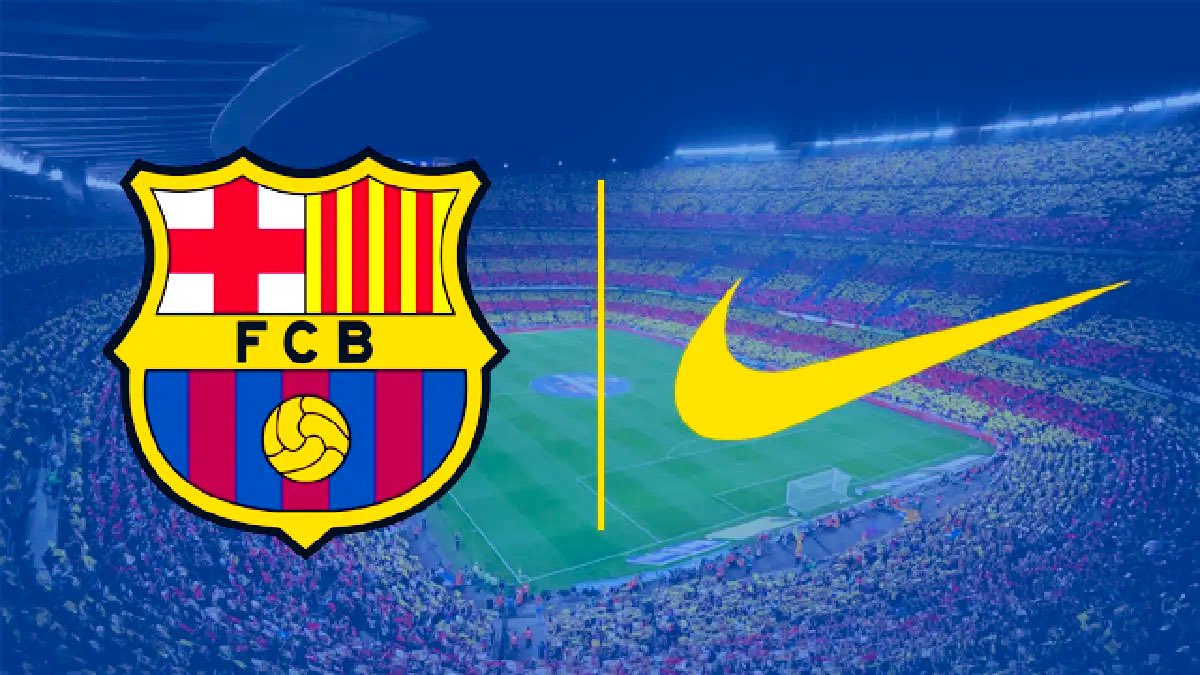 El acuerdo entre el Barça y Nike es clave para la regla 1-1 y llegar en condiciones para negociar de cara al mercado de verano. El club seguirá dependiendo de salidas para que haya entradas.⏳