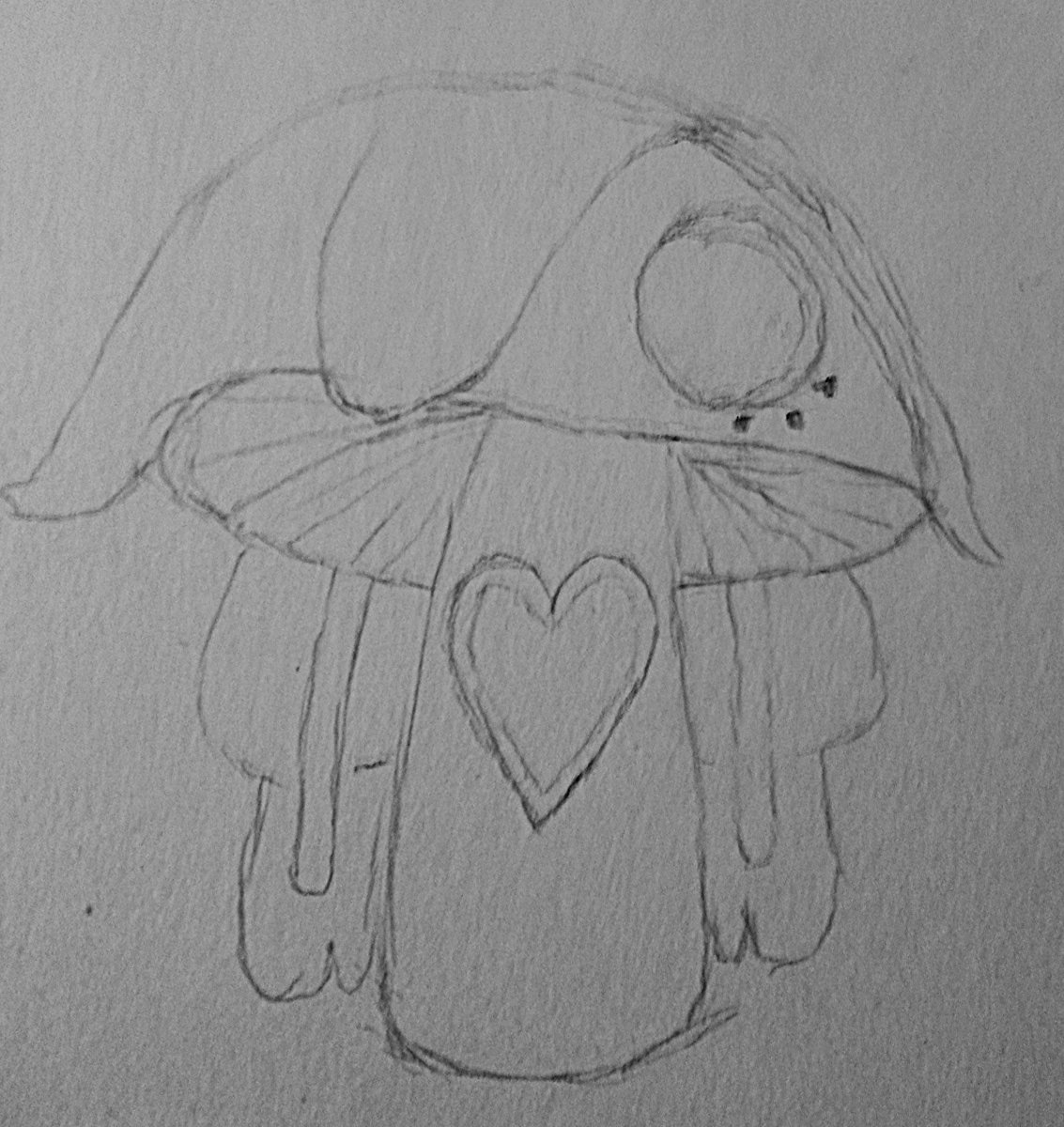 Would you guys still love Tarr if she was a mushroom?