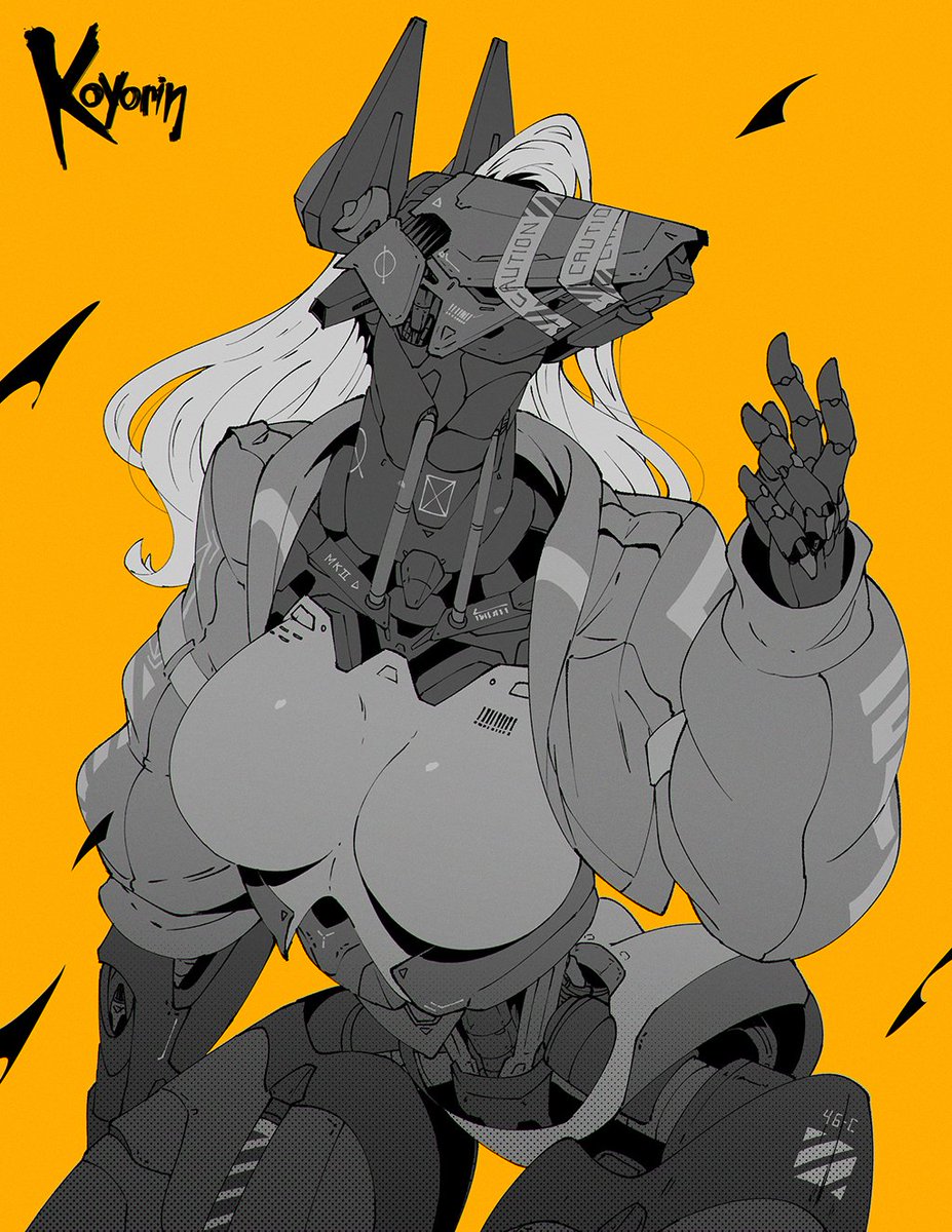 Koyorin 🎃 now @ koyorin.bsky.social tweet media