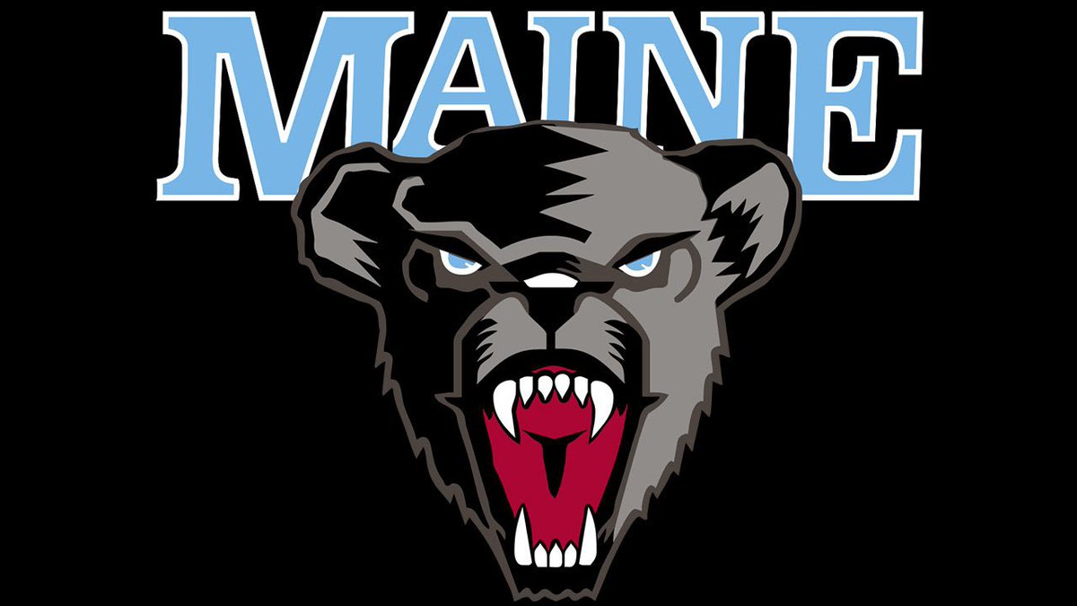 Blessed to receive a division 1 offer from the University of Maine @CoachJGardner @CoachKTinsley @Coach_JGunter @ToCreek @AnnaH247 @Creek_AP