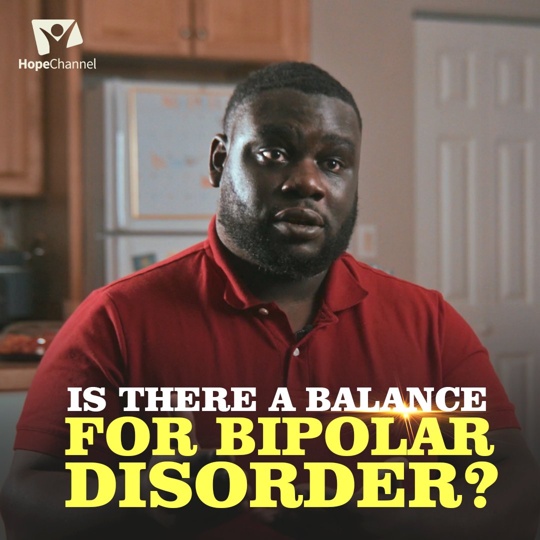Can love and support transform a life shaken by bipolar disorder? 🧠 

From the first manic episodes to life-changing support by friends and family—discover how understanding leads to healing in Mark's story. 

📲 hc.fm/mhs-bipolar-di…

#MentalHealthSeries #BipolarDisorder