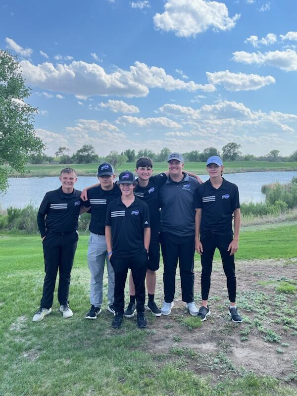 Meade Buffaloes tweet media