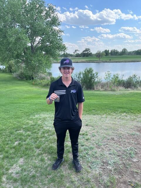 Meade Buffaloes tweet media