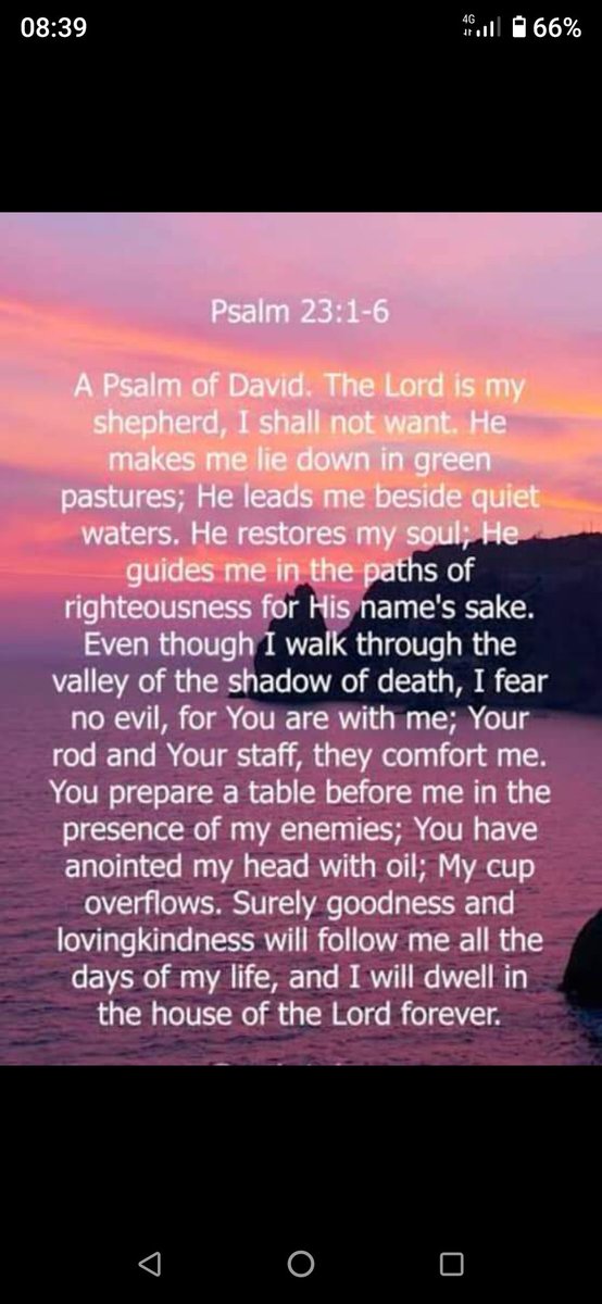A Psalm of King David 👑🙏🔥
#JesusSaves #godisgreat #Christian #Christians #JesusChristIsLord