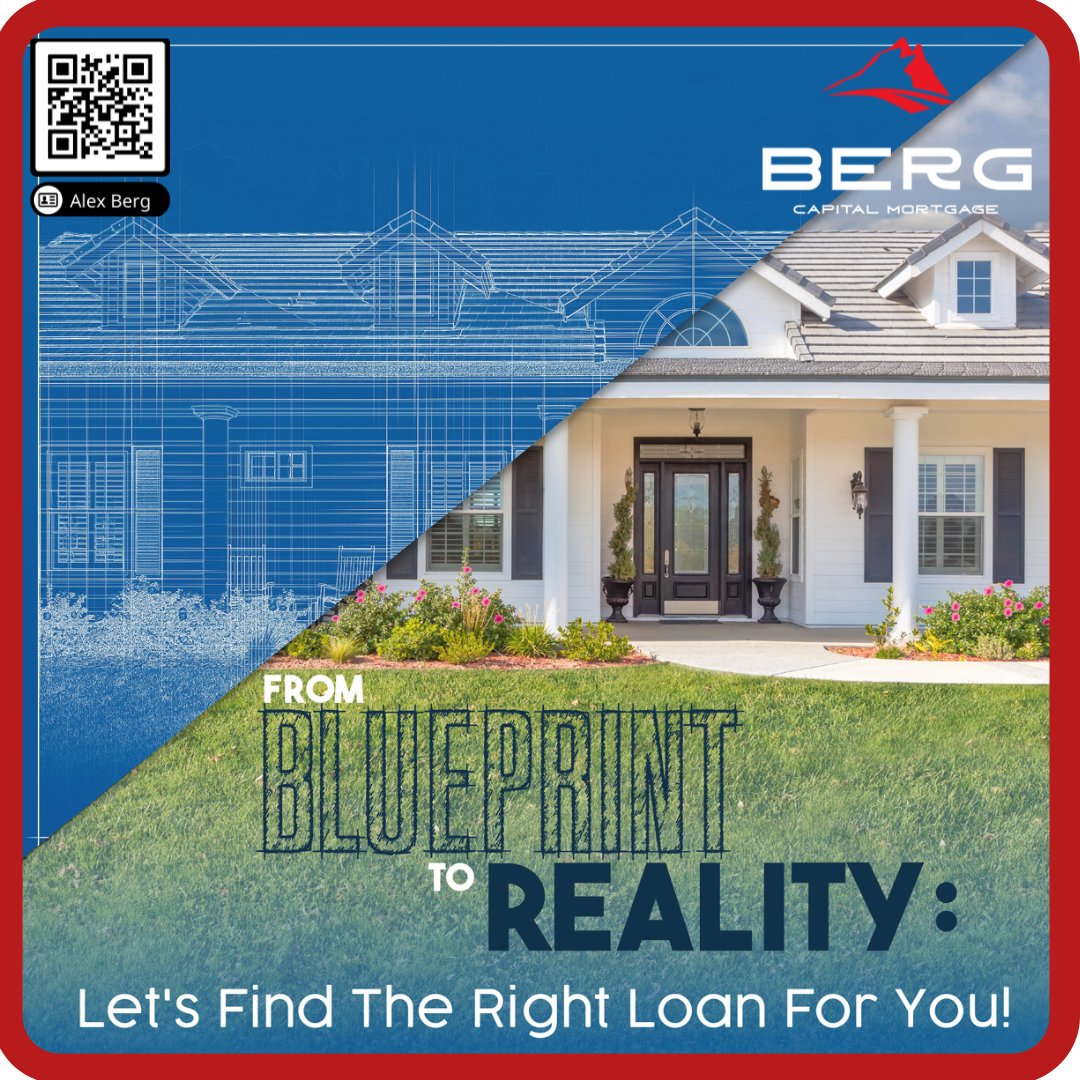 Are you looking for a new construction home? Don't limit yourself to your builder's preferred lender. I'm here to help! Contact me today! 305-250-2463
#bergcapitalmortgage #NewConstruction
NMLS#387607/ NMLS#386716
FL LO License#: LO6931