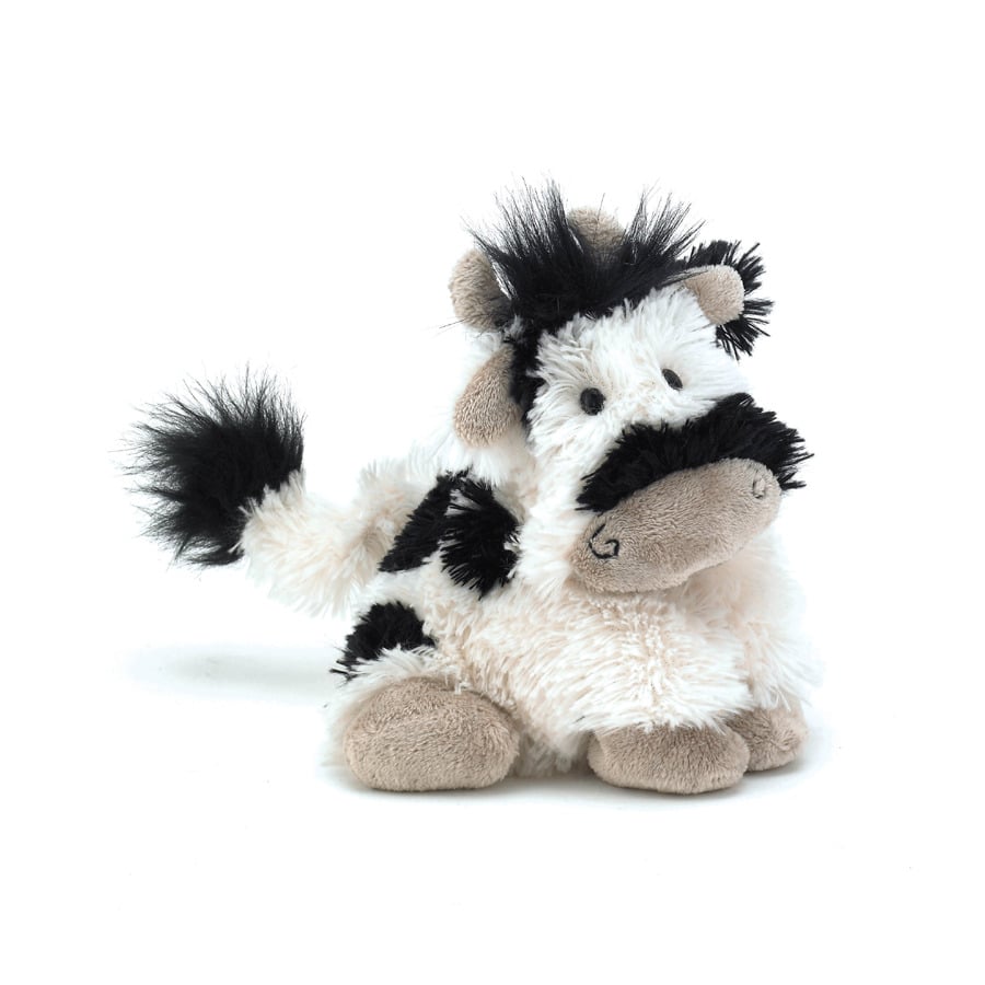 ♡ Truffles Friesian Cow (retired 2010)