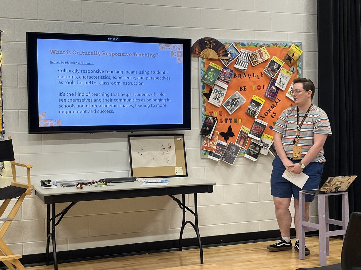 plmac80's tweet image. Celebrating our BT3s as they present their Capstone Projects! @FuquayVarinaHS @WCPSSTSP