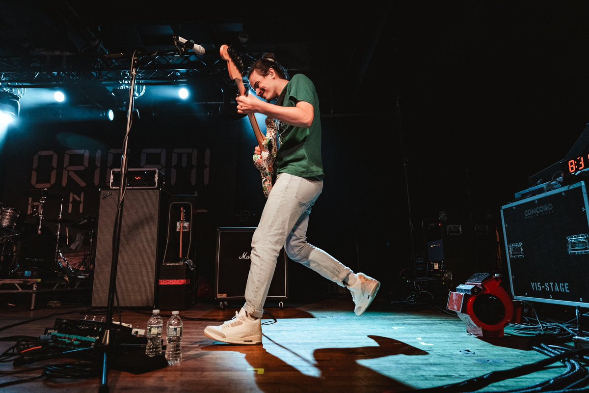 Concord Music Hall tweet media
