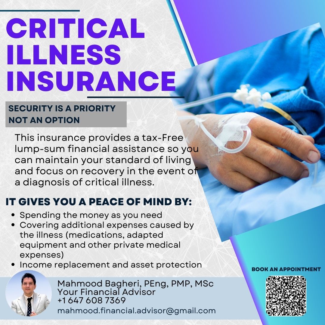 Get Your Personalized No Obligation Quote Today.
#criticalillness #insurance #lifeinsurance #incomeprotection #medicalcard #hibah #investment #takaful #insuranceagent #protection #incomereplacement #covid #personalaccident #criticalillnessinsurance #insurans #takafuladvisor