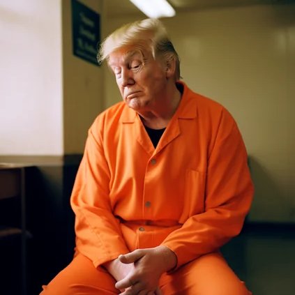 Some people say 'Donald trump is 77 years old, and he has never faced any consequences.'

This is only partially true.
He's yet to face any LEGAL consequences.

But in 2020, voters overwhelmingly dealt him a massive heap of consequences.

He was fired BIG TIME, in spectacular…