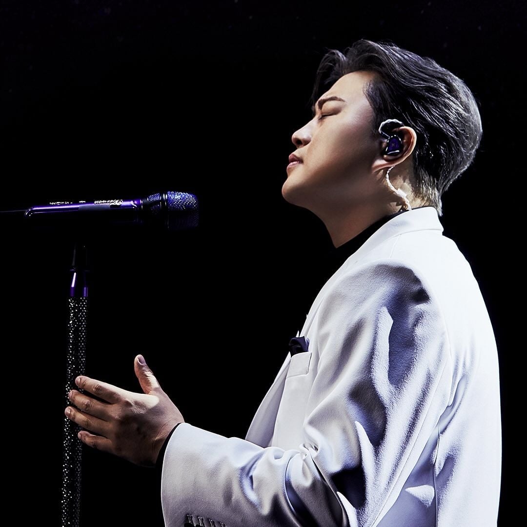 김호중 트바로티 아레나 투어 고양편 호소력 짙은 음색으로 감동을 주다
#김호중_트바로티클래식아레나투어2024 
#김호중클래식_아레나투어_고양성료
#김호중_감성을입힌무대_황홀한120분
#김호중_팔색조매력_멋짐그자체​
#김호중 #KIMHOJOONG 
#TVAROTTI 
@hojoongofficial