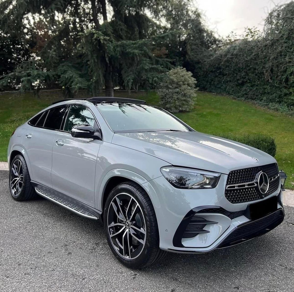 2024 Mercedes Benz GLE Coupe 🤩
I’m coming for you 😮‍💨💎 #mercedesbenz #GLECoupe