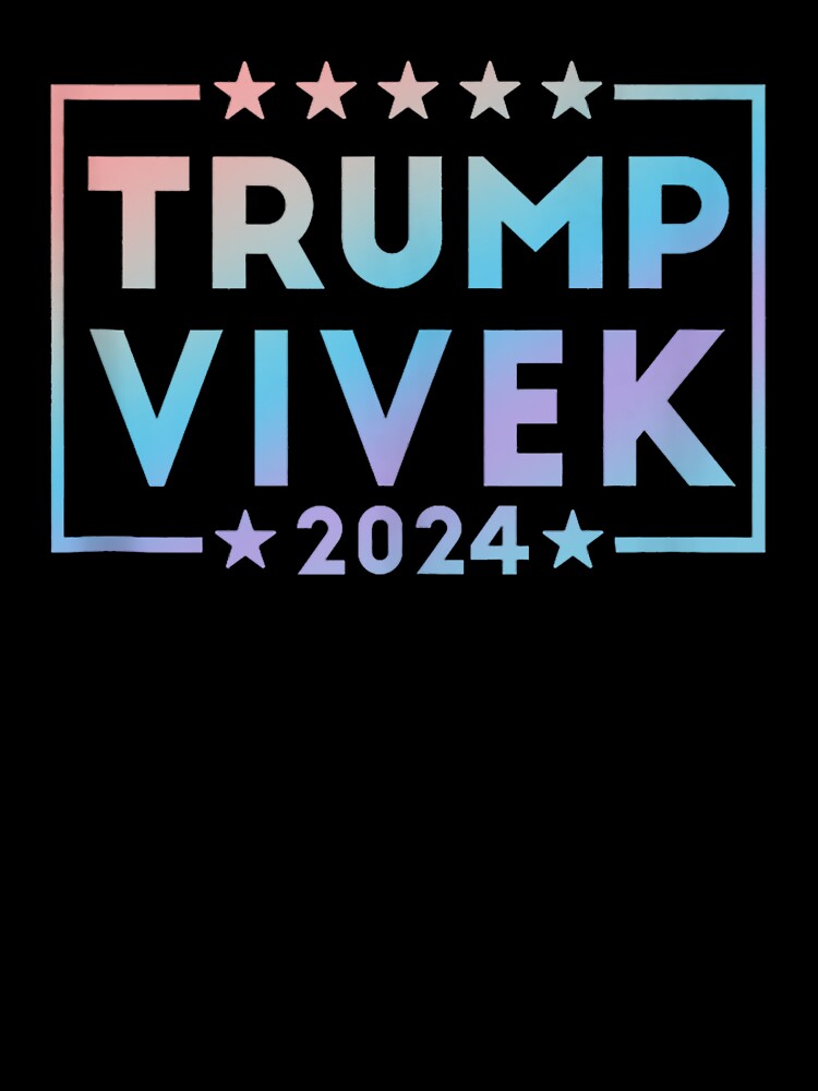 @simonateba Trump/Vivek 2024 LFG