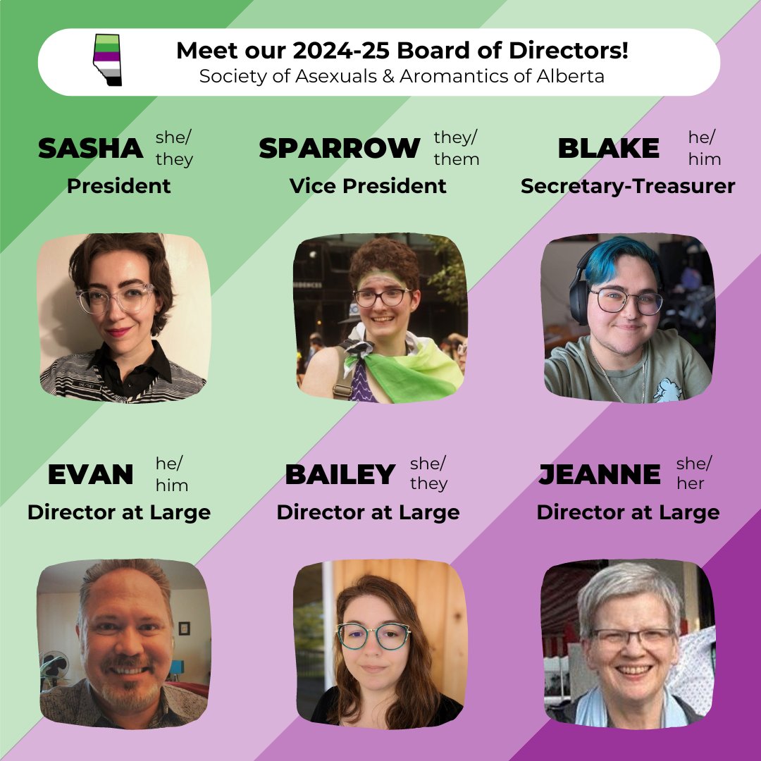 At our AGM last week, we elected a new Board! Don't hesitate to say hi if you see them at events: their role is to connect with the community, and your voices help shape SAAA's direction. You can also email them (link in bio). Big plans ahead for the year, stay tuned 🎉