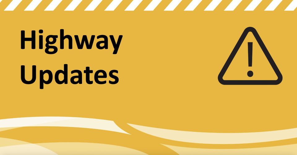 With wildfire season upon us, staying informed about highway closures and road conditions is crucial. For the most accurate and up-to-date information regarding wildfire-related highway closures and safety advisories, check the NWT Highway Conditions Map: dot.gov.nt.ca/Highways