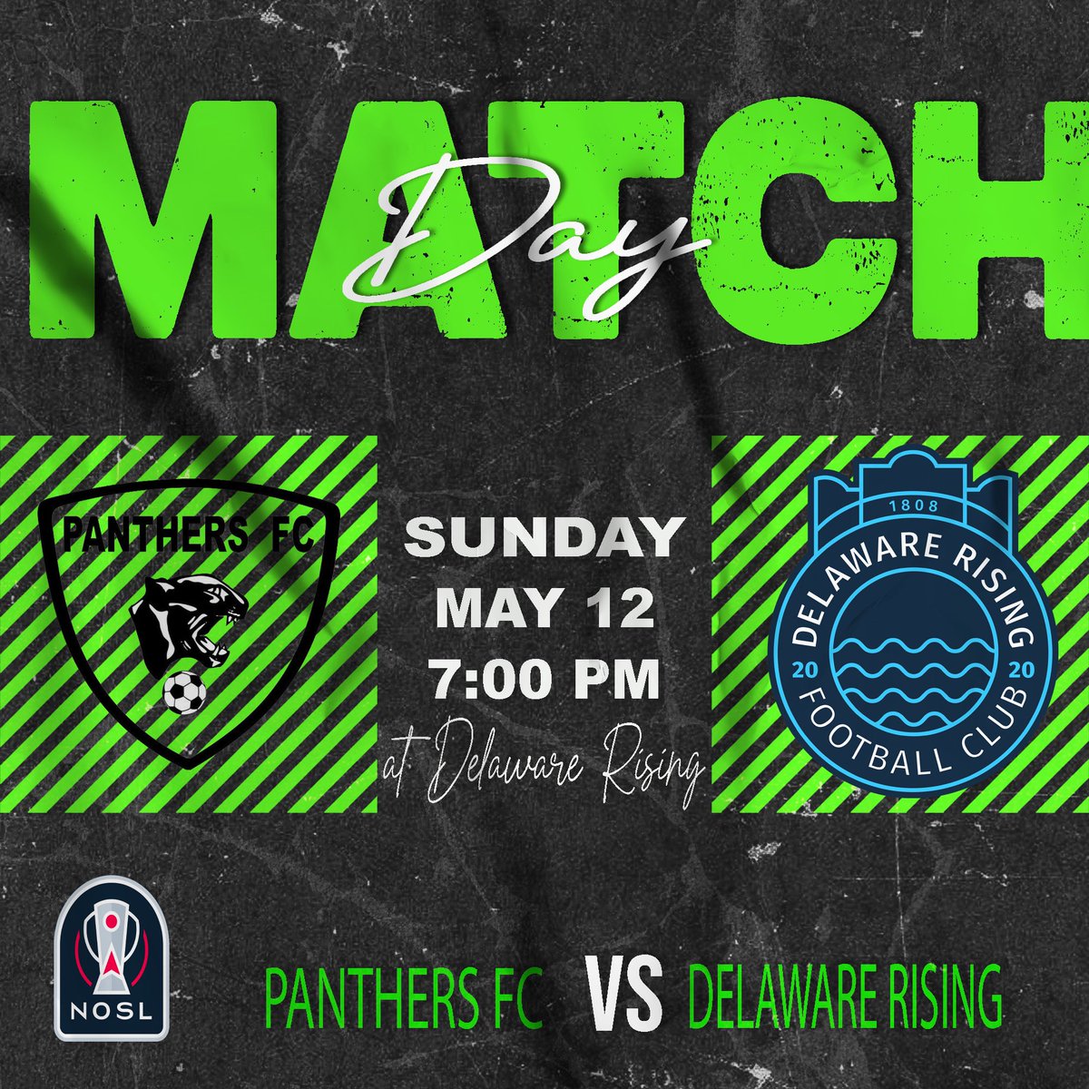 2024 Season underway!!