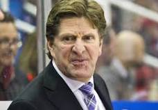 Breaking news!

Your soon to be announced next coach of the Toronto Maple Leafs!

#leafsnation welcomes back a face from the past.