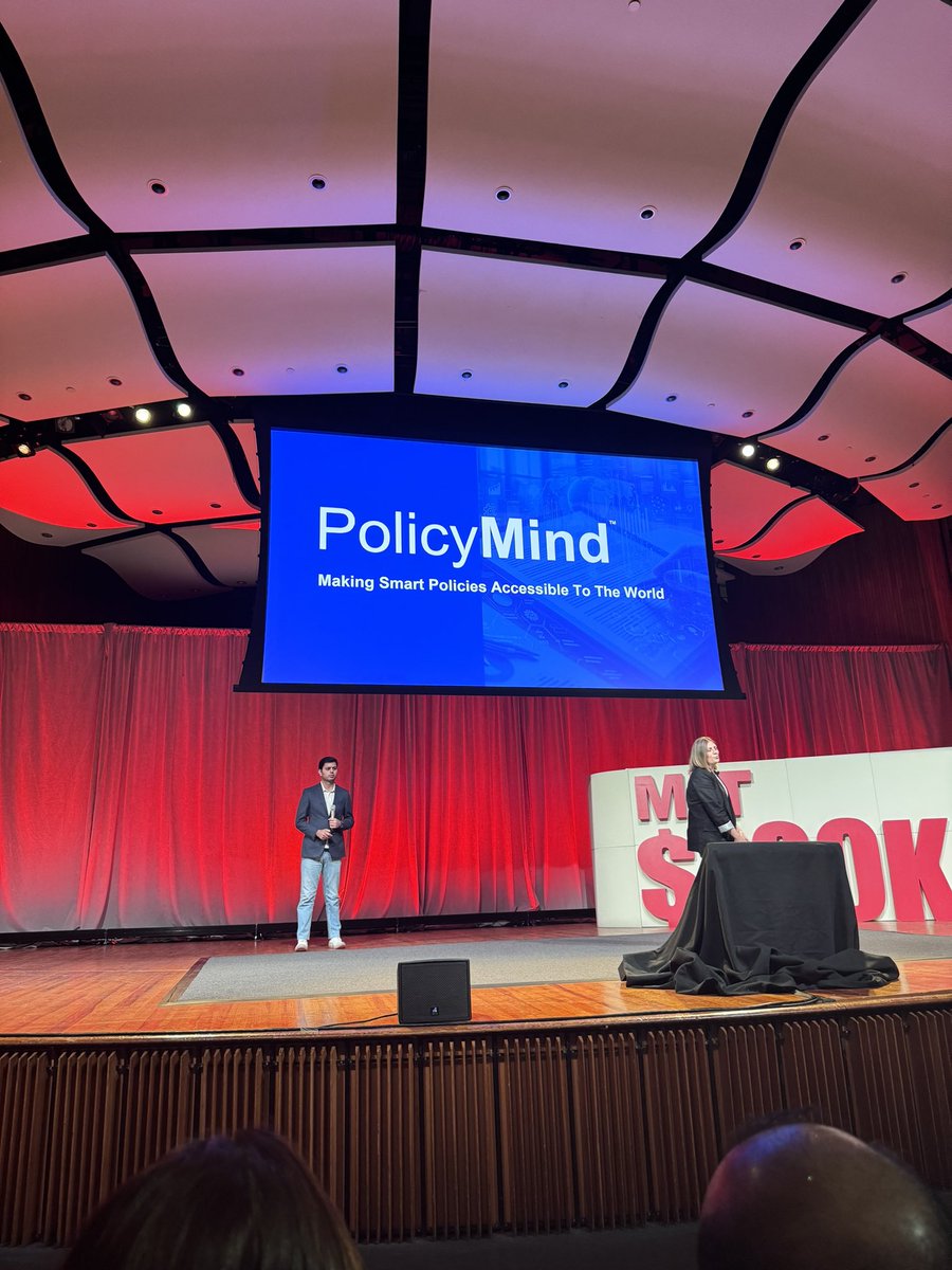 MIT $100K Entrepreneurship Competitions tweet media