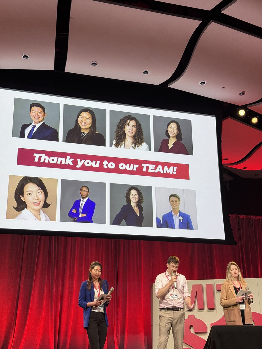 MIT $100K Entrepreneurship Competitions tweet media