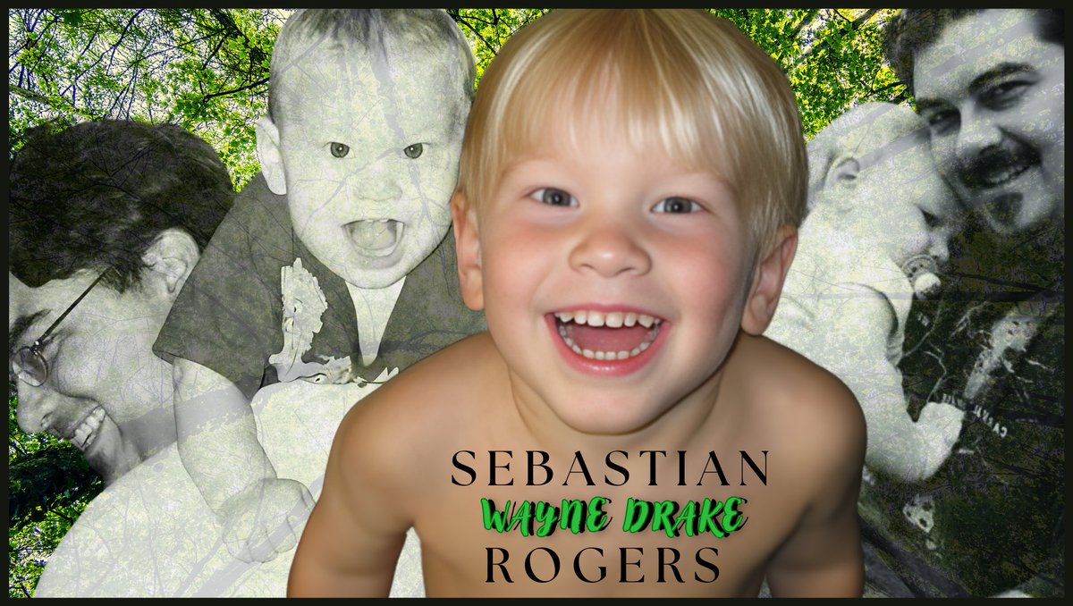 Hope you can listen in! We just finished the Live interview with Seth Rogers, #SebastianRogers' Father. We laughed, and we cried... youtube.com/live/DoDedzlr9…