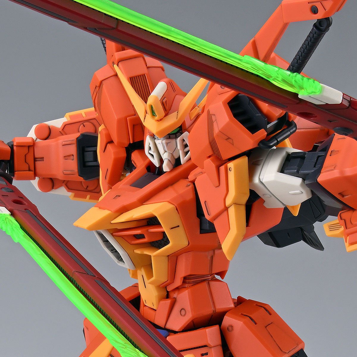 プレミアムバンダイ新着！ FULL MECHANICS 1/100 ソードカラミティガンダム【３次：２０２４年９月発送】 j-hobby.net/pb/1100386.html